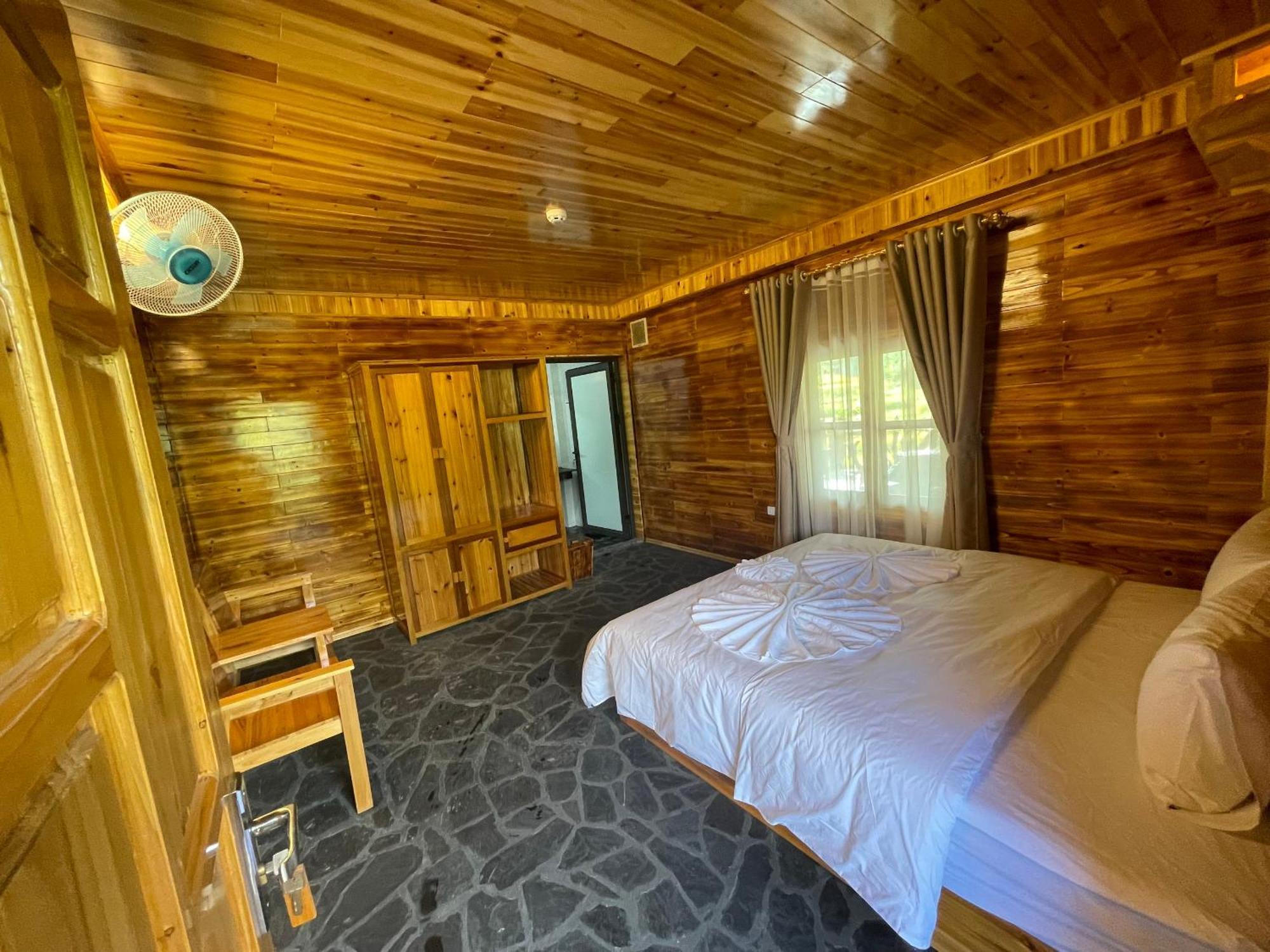 Mt House Sa Pa Sapa Exterior foto