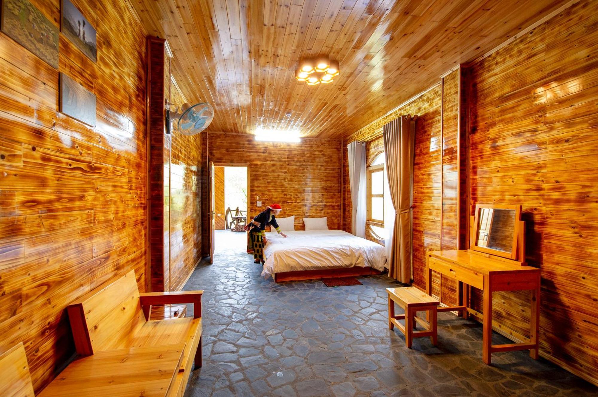 Mt House Sa Pa Sapa Exterior foto