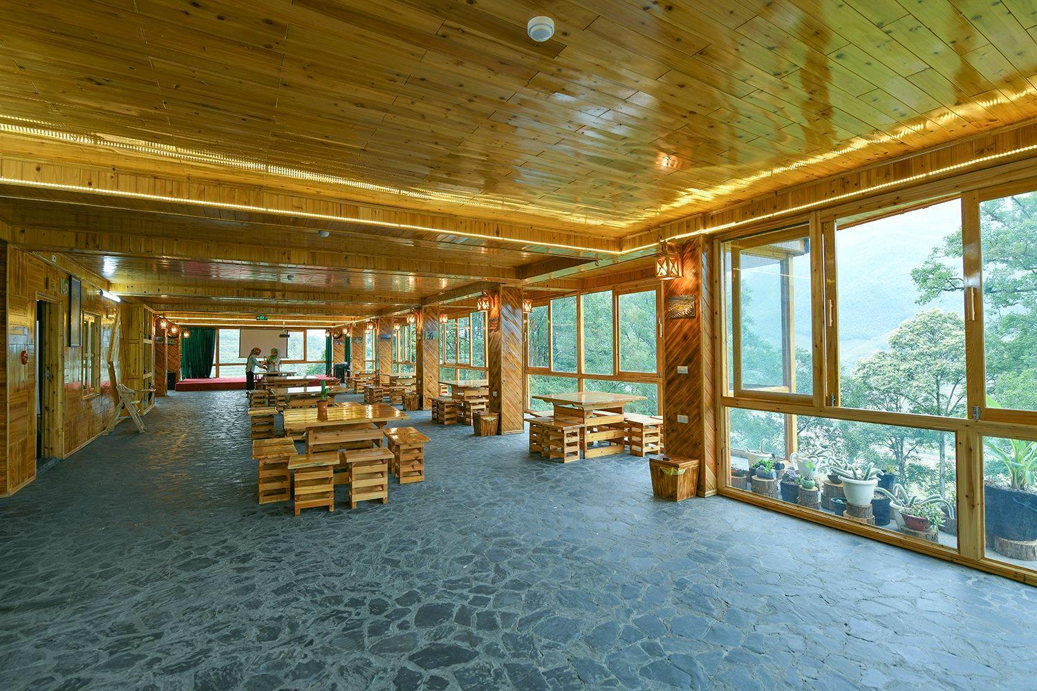 Mt House Sa Pa Sapa Exterior foto