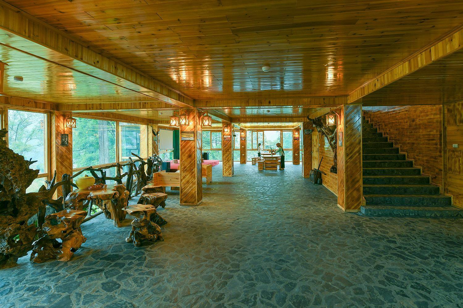 Mt House Sa Pa Sapa Exterior foto