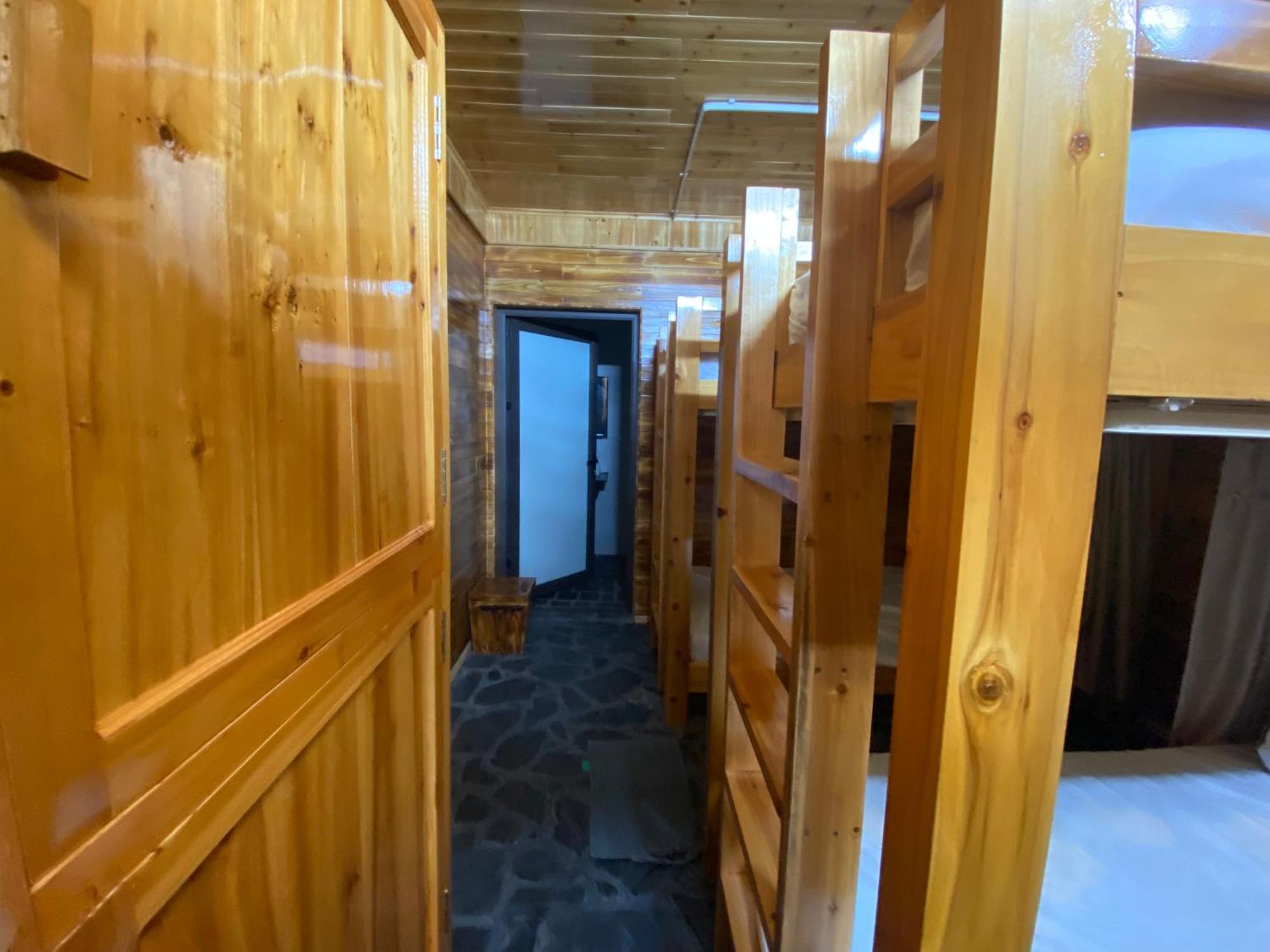Mt House Sa Pa Sapa Exterior foto