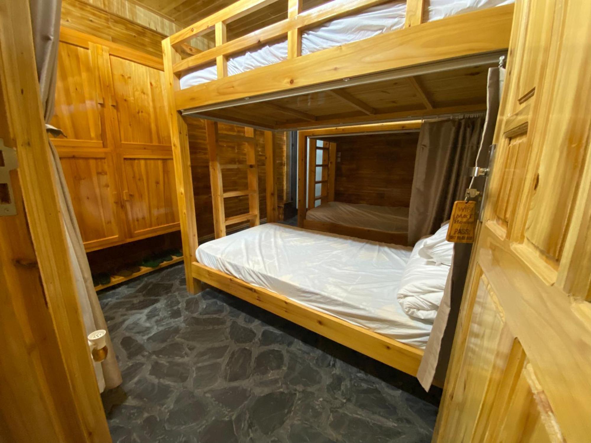 Mt House Sa Pa Sapa Exterior foto
