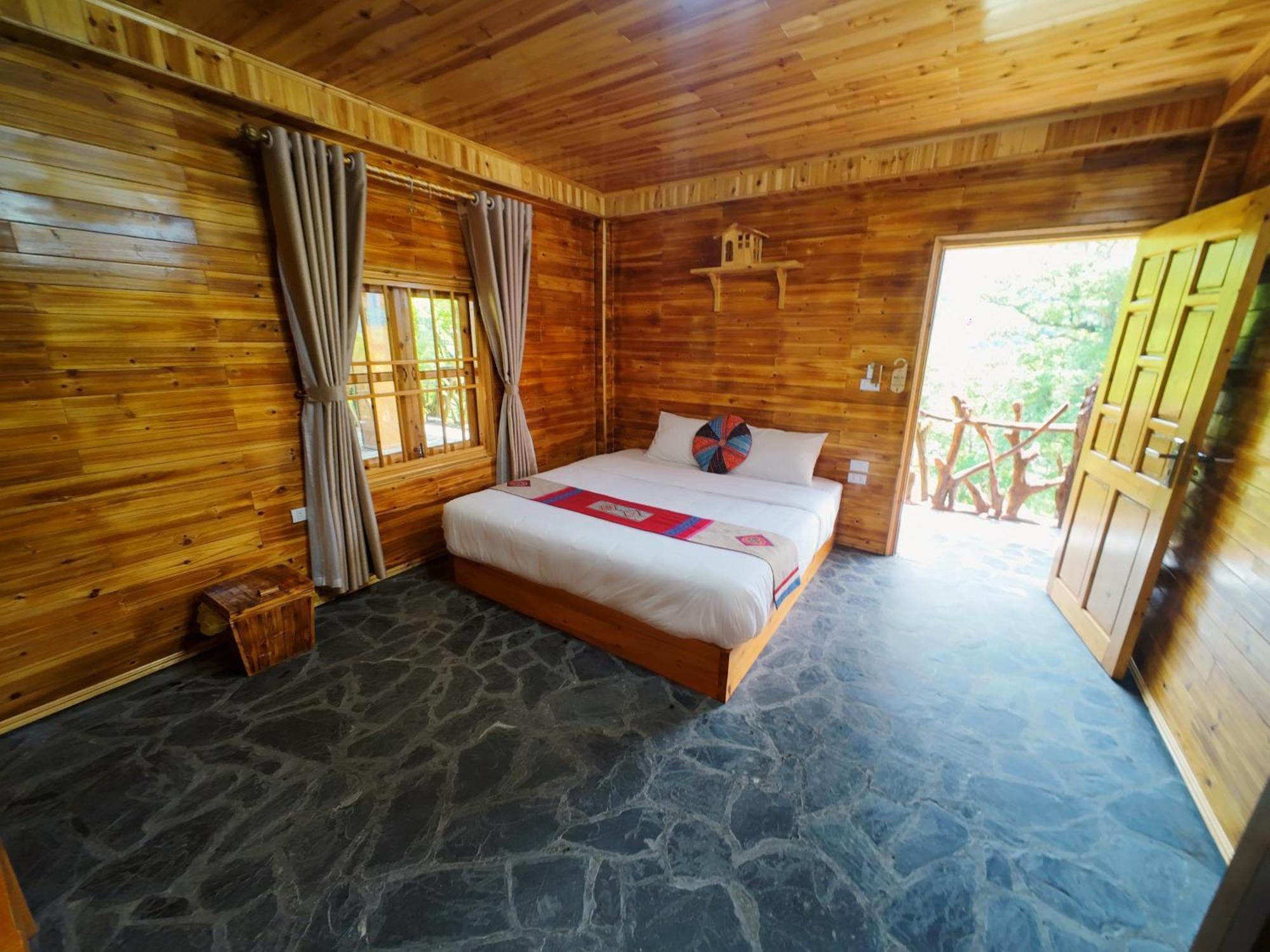 Mt House Sa Pa Sapa Exterior foto